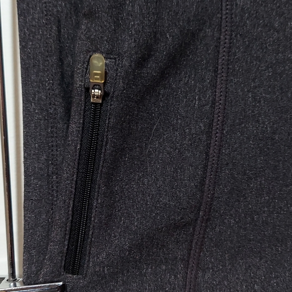 Oiselle Lux Wide Leg Pants - Picture 5 of 10